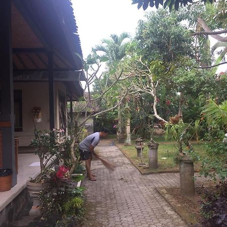 Batan Duren House Apartment Ubud  Exterior photo