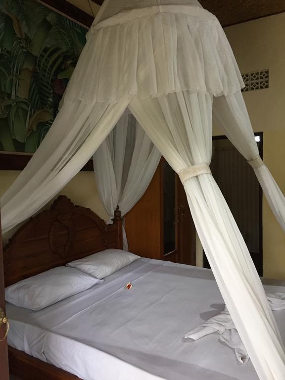 Batan Duren House Ubud  Exterior photo