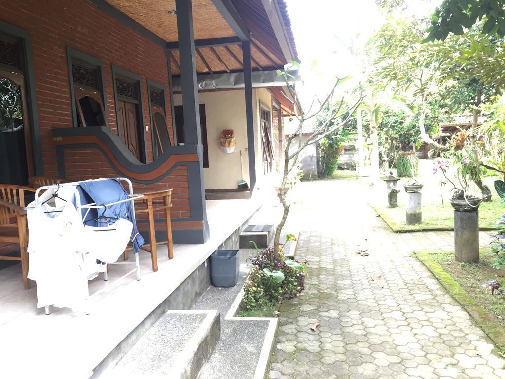 Batan Duren House Apartment Ubud  Exterior photo