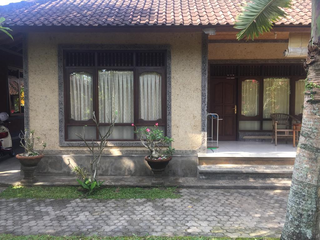 Batan Duren House Ubud  Exterior photo