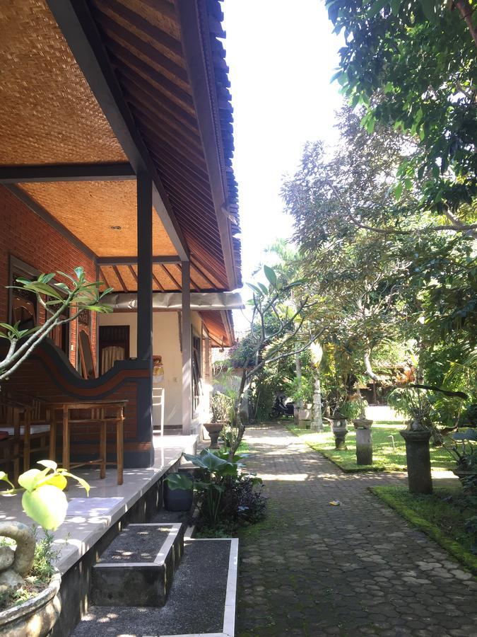 Batan Duren House Apartment Ubud  Exterior photo