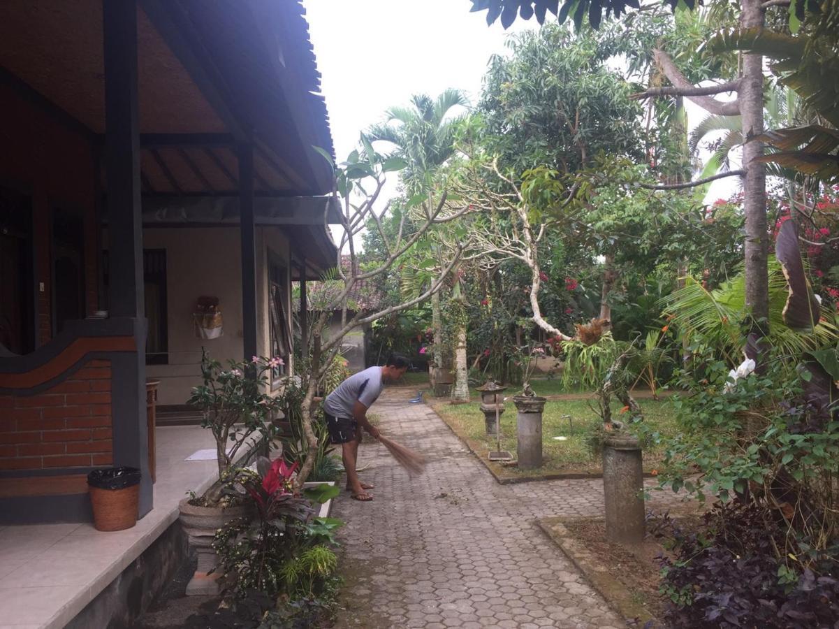 Batan Duren House Apartment Ubud  Exterior photo