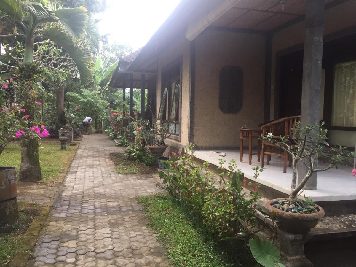 Batan Duren House Ubud  Exterior photo